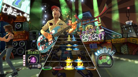 Guitar Hero 7 E3 Reveal Expected For Rhythm Game Revival On Ps4 And