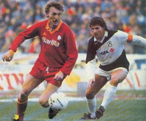 Biography, age, team, best goals and videos, injuries, photos and much more at besoccer. Almanacco Giallorosso - Stagione 1985/1986 - Campionato
