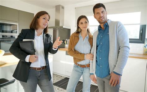 3 Conseils Pour Exercer Le Métier Dagent Immobilier