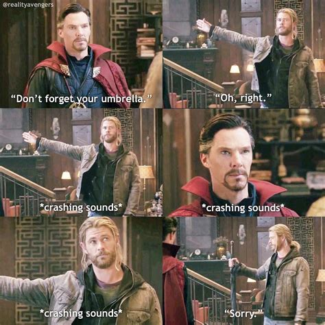 The Avengers Movie Scene With Captain America And Iron Man In Different