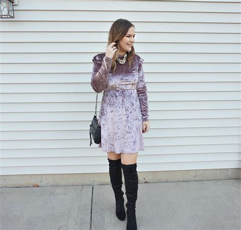 Last Minute Affordable Holiday Party Outfits Kelsie Kristine