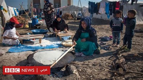ما مستقبل اللاجئين السوريين في تركيا؟ Bbc News Arabic