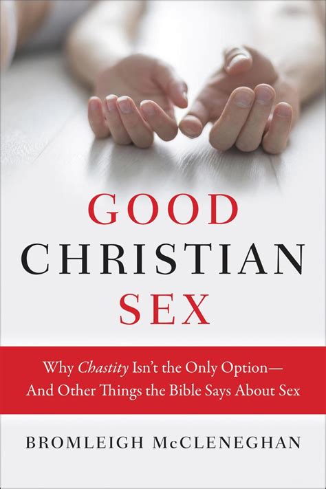 New Book Uses Scripture To Make Case That There S No Shame In Premarital Sex