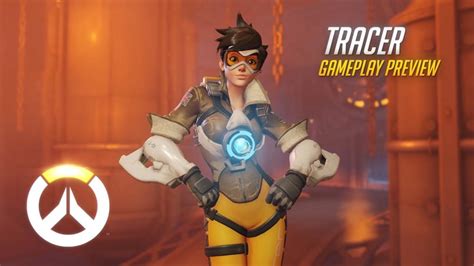The Ultimate Overwatch Tracer Guide Special Tips And Tricks Update 05