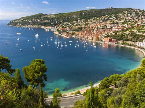 Villefranche Sur Mer Travel Guide French Riviera Snippets Of Paris