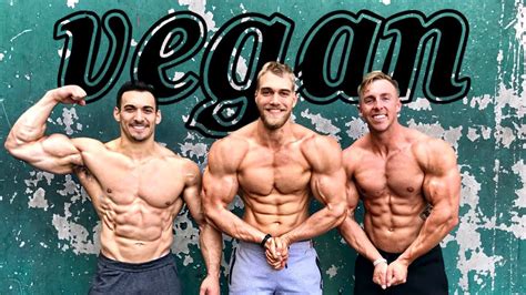 What Is Vegan Bodybuilding Speaky Magazine