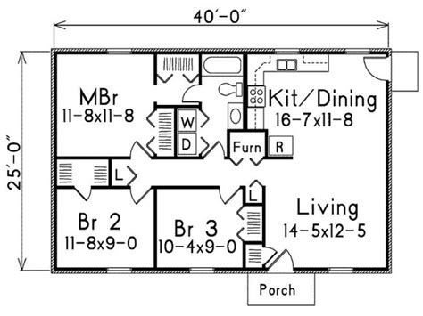 New 900 Sq Ft House Plans 3 Bedroom New Home Plans Design