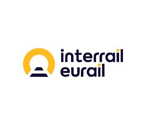 Download Interrail Eurail Logo Png And Vector Pdf Svg Ai Eps Free