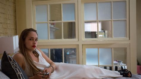 Jemima Kirke Is More Than Just A Girl
