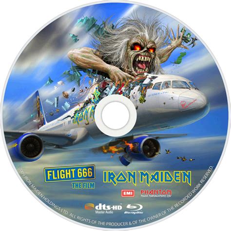 On board flight 666 read online. Iron Maiden: Flight 666 | Movie fanart | fanart.tv