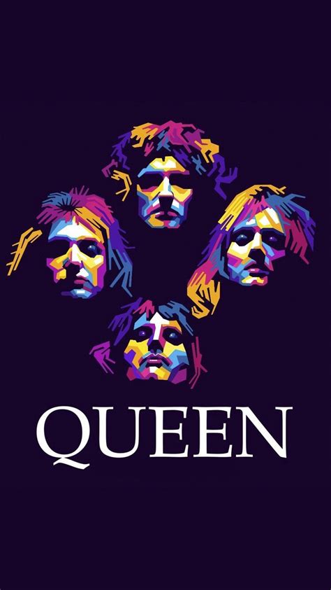 Queen Band Wallpapers Top Free Queen Band Backgrounds Wallpaperaccess