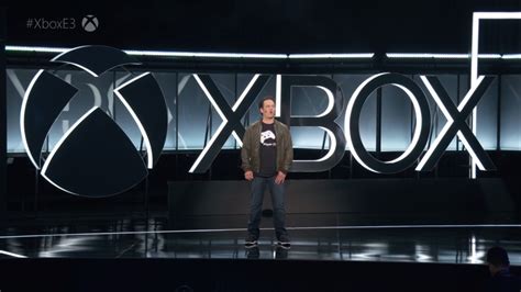 Xbox Shows Off Their Title Line Up And Promises An Enhanced Gaming