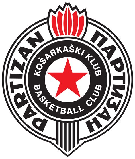 Alternative spelling of partisan (adherent, supporter). Datei:KK Partizan Belgrad Logo.svg - Wikipedia
