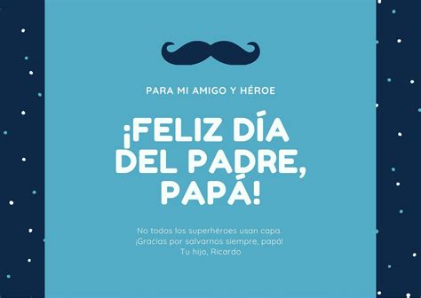 Actualizar 50 Imagen Invitaciones Editables Para El Dia Del Padre
