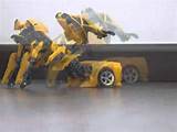 Bumblebee Car Toy Images