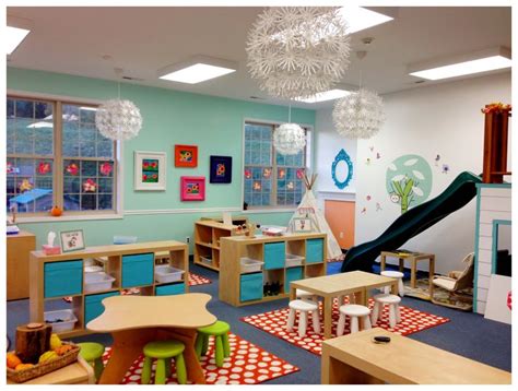 Modern Preschool Creative Tots Blog Preschool Room Layout