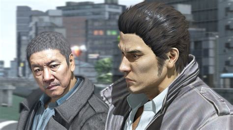 Like a dragon was released in japan in january 2020, with a western release following in. New Yakuza Is Coming, Without Kazuma Kiryu | USgamer