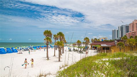 Clearwater Beach Fl Us Flats And Apartments Stayz