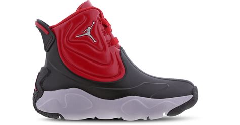 Nike Jordan Drip 23 Ps Blackcement Greygym Red • Price
