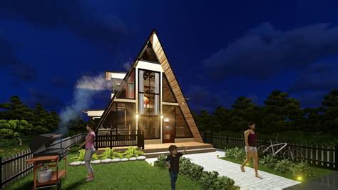 Tiny House Philippines This Small House Design Will Surprise You Youtube