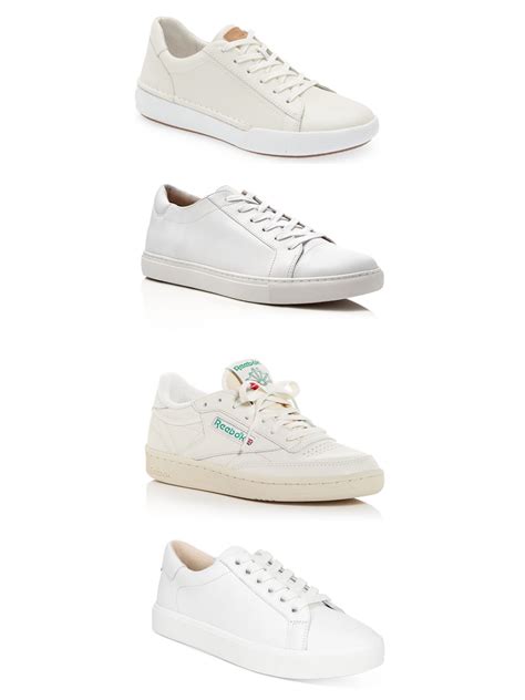 Best White Sneakers For Women Vstyle