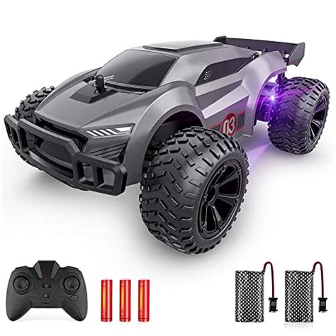 Epochair Remote Control Car 24ghz High Speed Offroad Hobby Rc
