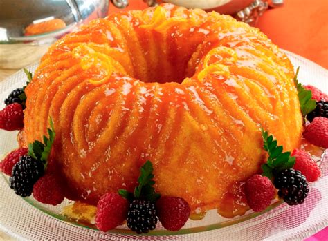 Okay, so i won't be eating all of these, but i will be making a bunch of these healthy paleo desserts for parties and gatherings this holiday season! Sweet Potato Cinnamon Orange Glaze Bundt Cake | Recipe ...