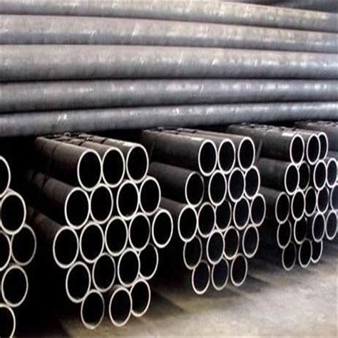 China Astm A53a106 Grb Carbon Seamless Steel Pipe Manufacturers And