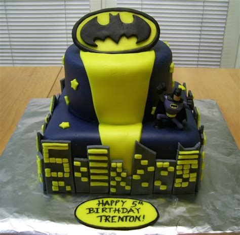 batman cakes decoration ideas  birthday cakes