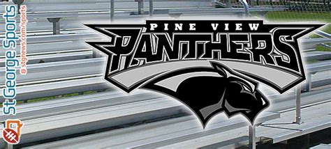 3aa South Football Pine View Panthers Look For One More Win In 2014