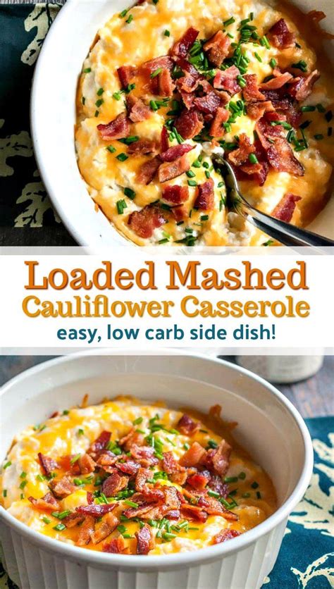Mar 02, 2021 · sourdough is a traditional favorite, and thanks to the great low carb bread co. Loaded Mashed Cauliflower (keto, low carb) - just 6 ...