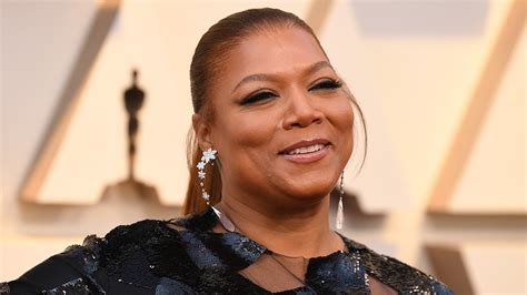 Speculation Continues About Whether Queen Latifah Is Queer Planet Randy
