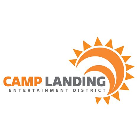 CAMP LANDING ENTERTAINMENT DISTRICT