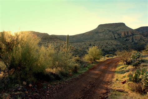 18 Truths About Living In Arizona