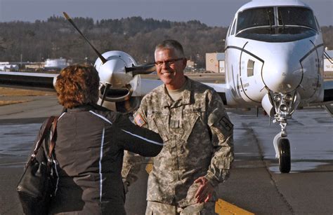 Dvids News Ny National Guard Warrant Office Takes Final Flight Of