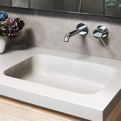Bathroom Basins Premium Quality Bathroom Corian® Basins