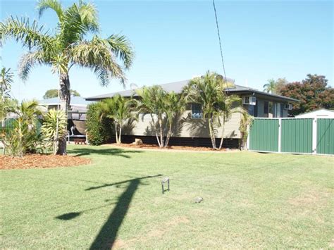 8 Ironbark Street Blackwater Qld 4717 Au