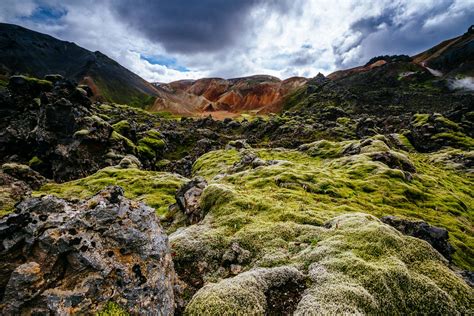 Iceland Highlands And South Coast Photo Adventure Jay Goodrich