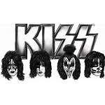 Kiss Band Rock Crocs Version Transparent History