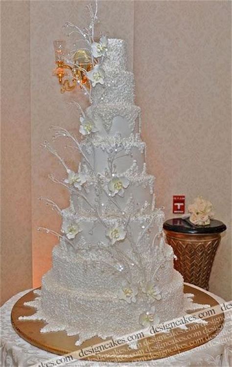 Winter Wedding Cake Wow 16 Mind Blowing Ideas Candy