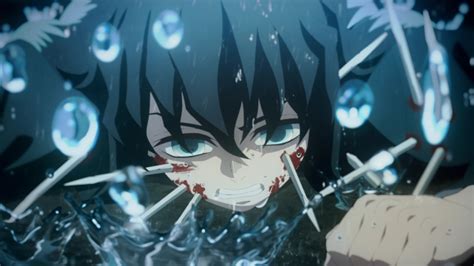 Demon Slayer Swordsmith Village Arc Episode 7 Anime Review