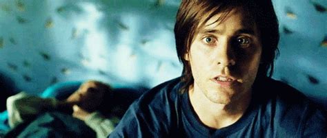 Mr Nobody Jared Leto Jared Leto Movies Mr Nobody Requiem For A Dream Life On Mars Johnnie