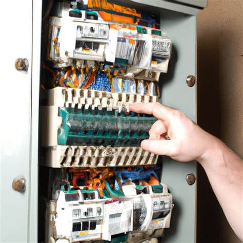 What Causes Circuit Breakers To Trip And How To Prevent It The