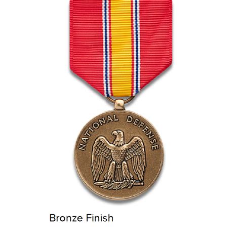 Meritorious Service Medal