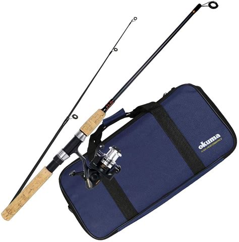 Best Saltwater Travel Spinning Rods For Your Next Trip