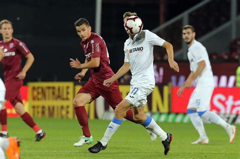 It was the home ground of gaz metan cfr craiova craiova, romania's 6th largest city and capital of dolj county, is situated near the east bank of the. VIDEO | CFR - Craiova 0-0. MITRIȚĂ a RATAT un PENALTY pe ...