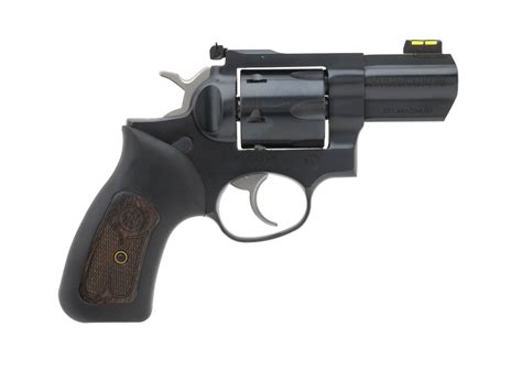 Ruger Gp100 Talo Edition 357 Magnum Pr60582