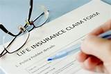 How To File A Life Insurance Claim Pictures