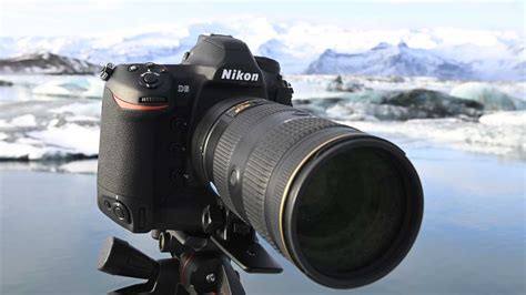 Nikon D6 Dslr Specs And Release Details Reviews And Guides