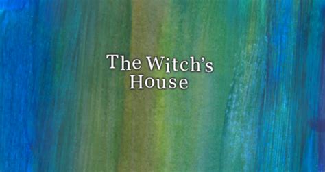 The Witchs House Game The Witchs House Wiki Fandom